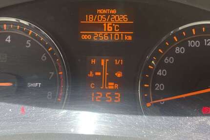 Toyota Avensis 256.000 km 3.800 &euro; Waiblingen, Stadt 71332