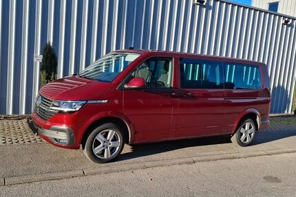 VW T6 Multivan 145.000 km 45.500 &euro; Waiblingen 71336