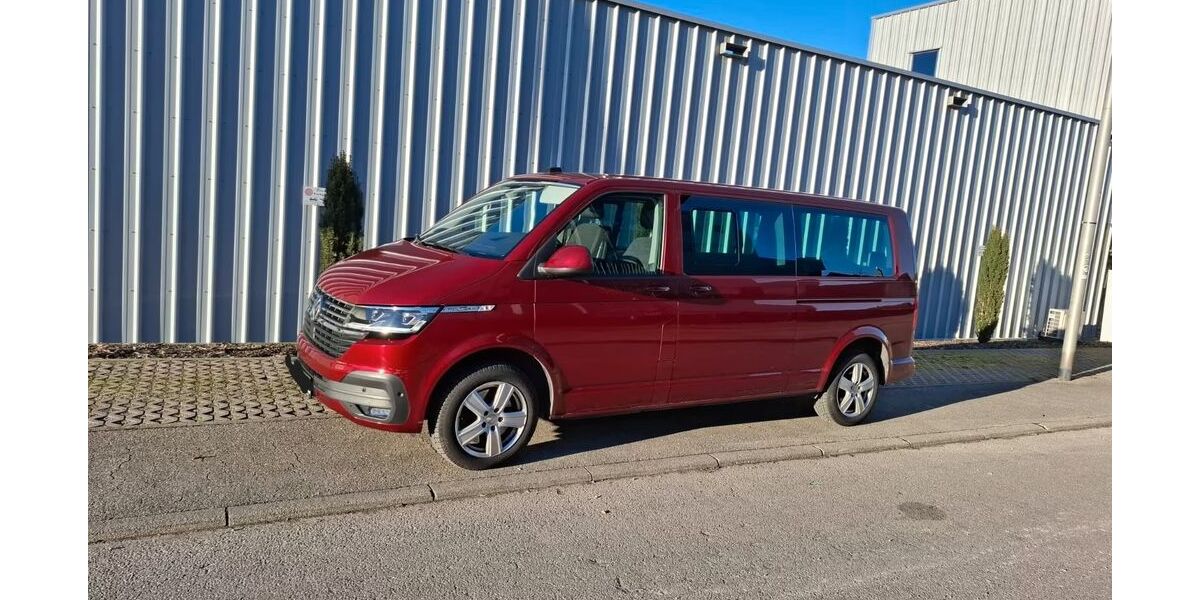 VW T6 Multivan 145.000 km 45.500 &euro; Waiblingen 71336