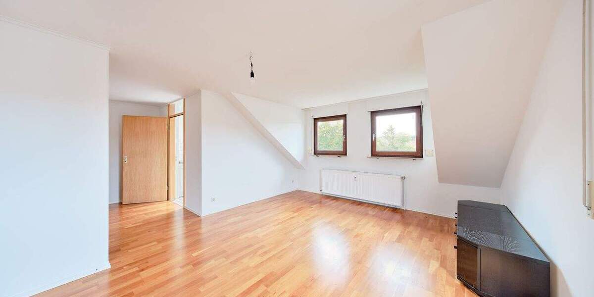 Etagenwohnung Waiblingen Neustadt - 2 Zimmer, 60 m&sup2;, 249.000&euro; | Angebot:25696189