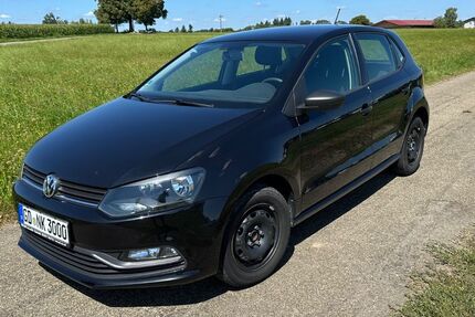 VW Polo 92.000 km 6.450 &euro; Schwäbisch Gmünd 73527