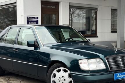 Mercedes-Benz E 280 224.000 km 9.900 &euro; Unterensingen / bei Stuttgart 72669