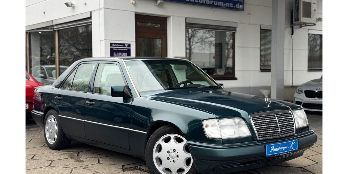 Mercedes-Benz E 280 224.000 km 9.900 &euro; Unterensingen / bei Stuttgart 72669