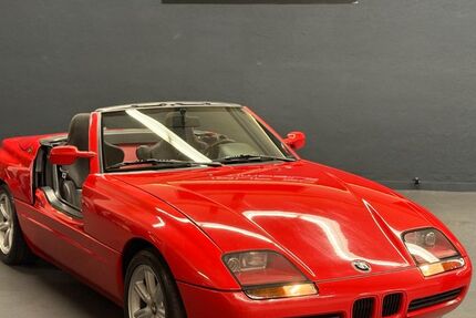 BMW Z1 185.000 km 32.500 &euro; Heubach 73540