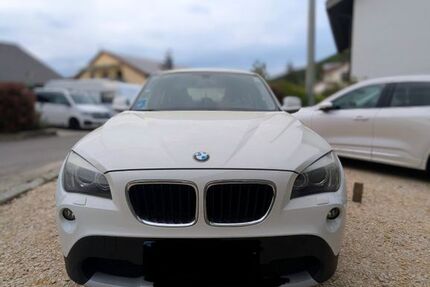 BMW X1 261.847 km 5.000 &euro; Deggingen 73326