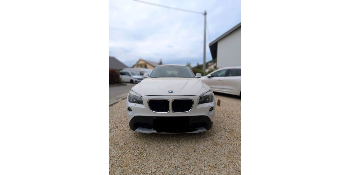 BMW X1 261.847 km 5.000 &euro; Deggingen 73326