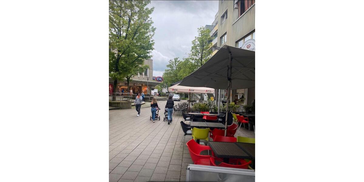 Dachgeschoßwohnung Göppingen - 2 Zimmer, 58 m&sup2;, 220.000&euro; | Angebot:26662884
