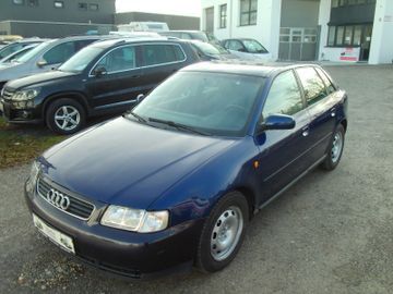 Audi A3 286.000 km 1.750 &euro; Waiblingen (bei Stuttgart) 71332
