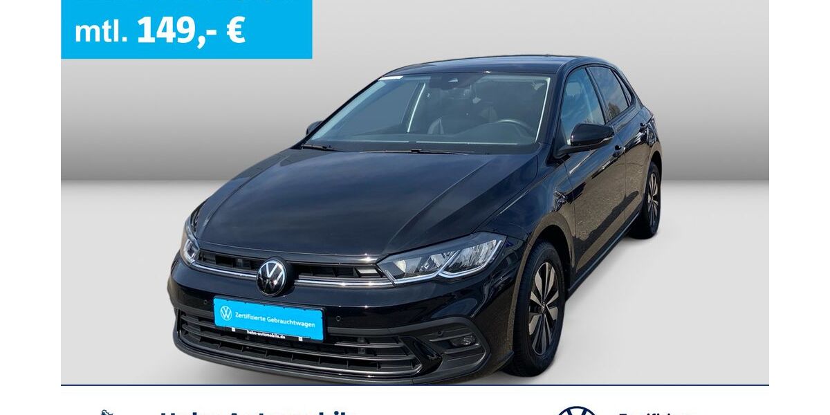 VW Polo 18.134 km 21.490 &euro; Göppingen 73037