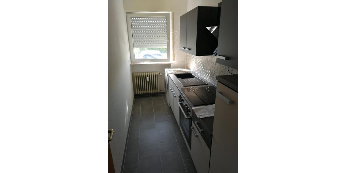 Erdgeschoßwohnung Geislingen an der Steige - 1 Zimmer, 36 m&sup2;, 560&euro; | Angebot:25400812