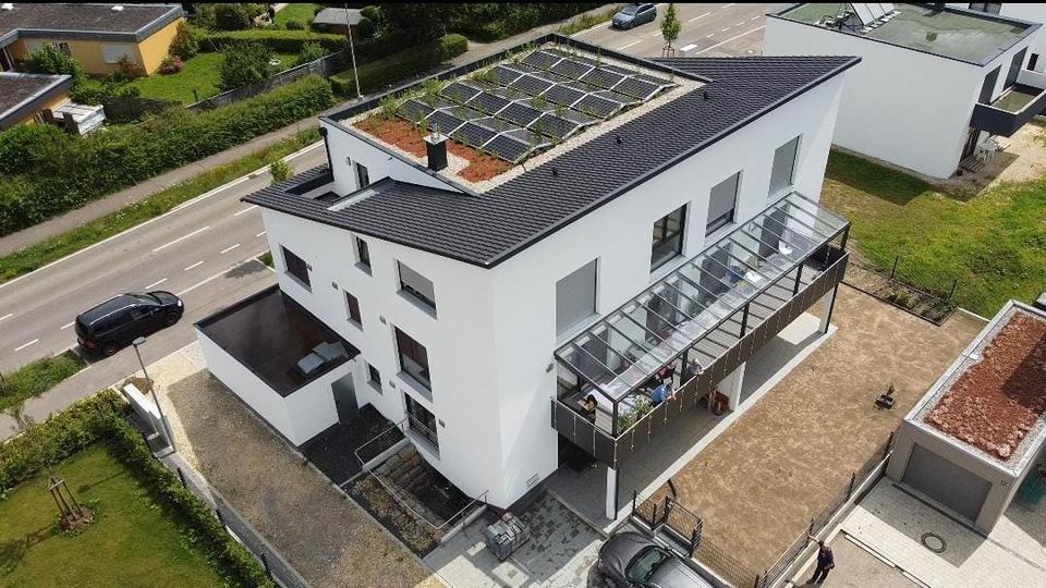 Dachgeschoßwohnung Schwäbisch Gmünd Bargau - 1 Zimmer, 23 m&sup2;, 430&euro; | Angebot:26648257