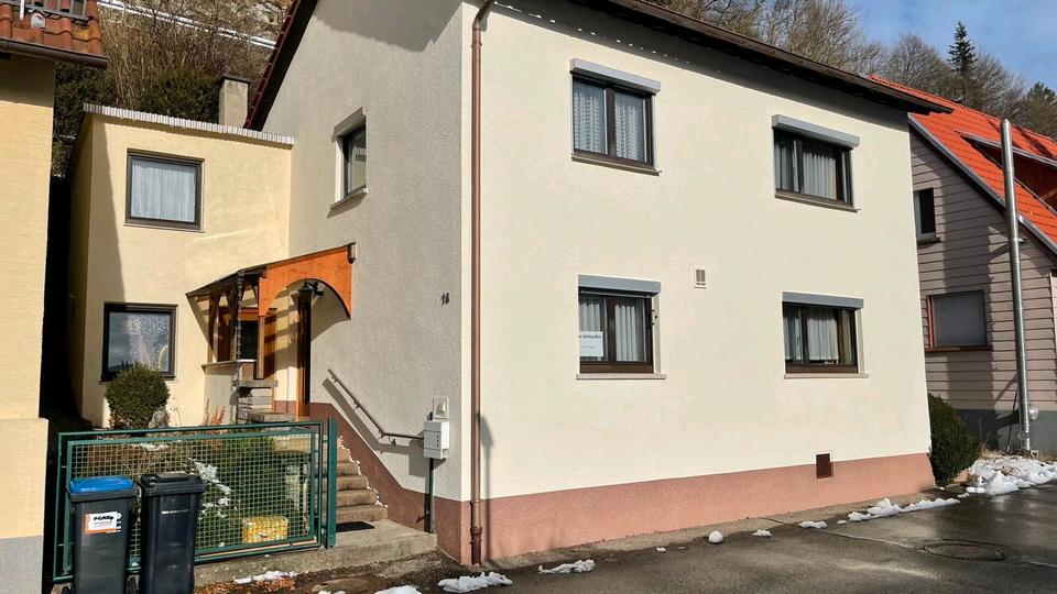 Einfamilienhaus Bad Urach - 175.000&euro; | Angebot:25547272