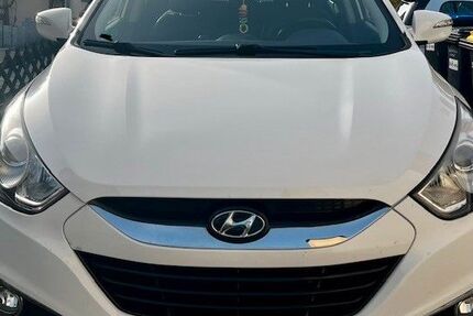 Hyundai ix35 201.000 km 5.900 &euro; Lichtenwald 73669