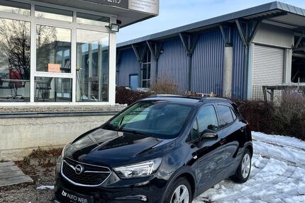 Opel Mokka 84.767 km 10.980 &euro; Schwäbisch Gmünd 73529