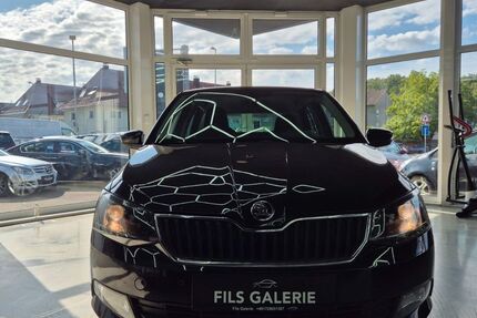 Skoda Fabia 133.500 km 11.280 &euro; Ebersbach 73061