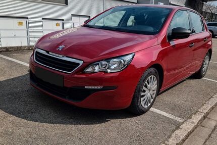Peugeot 308 90.000 km 4.999 &euro; Kuchen 73329