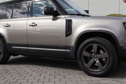 Land Rover Defender 76.000 km 56.980 &euro; Kirchheim unter Teck 73230