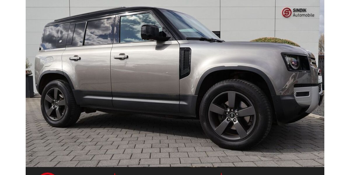 Land Rover Defender 76.000 km 56.980 &euro; Kirchheim unter Teck 73230