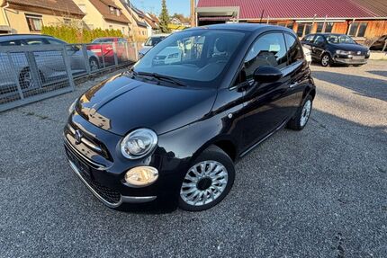 Fiat 500 92.258 km 7.099 &euro; Oberboihingen 72644
