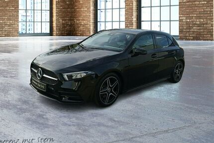 Mercedes-Benz A 200 26.554 km 25.900 &euro; Uhingen 73066