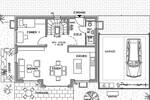 Einfamilienhaus Lichtenwald / Thomashardt Thomashardt - 6 Zimmer, 144 m&sup2;, 760.996&euro; | Angebot:26695974