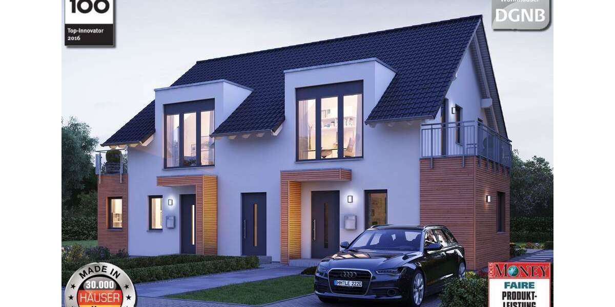 Einfamilienhaus Böhmenkirch - 8 Zimmer, 216 m&sup2;, 428.990&euro; | Angebot:1893596