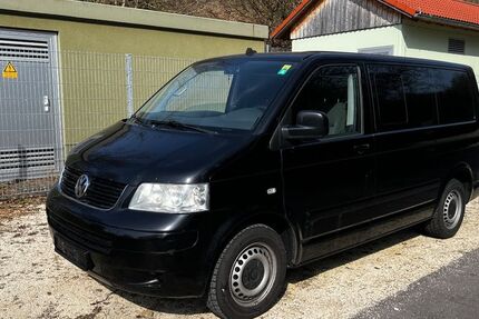 VW T5 Multivan 365.000 km 7.850 &euro; Böbingen 73560