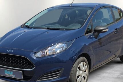 Ford Fiesta 160.310 km 3.780 &euro; Mutlangen 73557