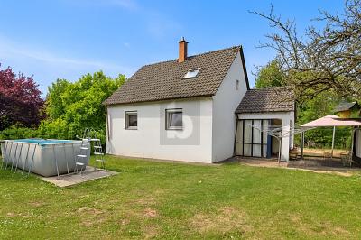 CHARMANT, ZENTRAL UND NACHHALTIG, MIT VIEL PLATZ - Haus Lorch | Angebot:27229356