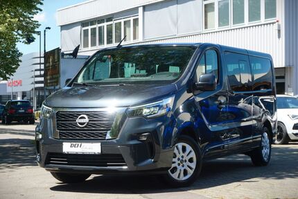 Nissan Primastar 13.000 km 31.790 &euro; Göppingen 73037