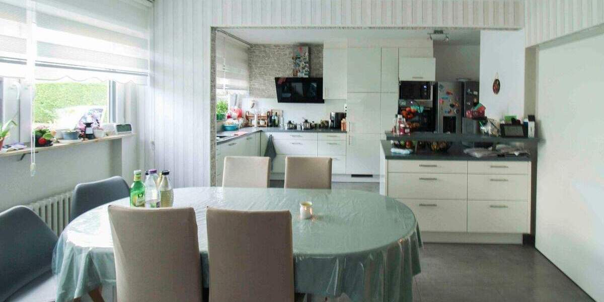 Einfamilienhaus Aichwald Schanbach - 6 Zimmer, 479.000&euro; | Angebot:25650578