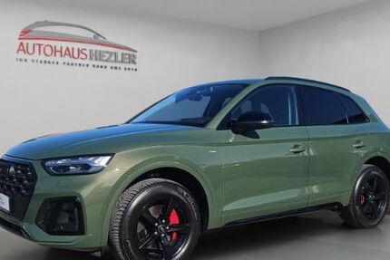 Audi Q5 23.960 km 47.490 &euro; Amstetten 73340