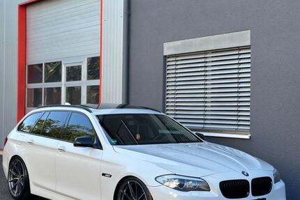 BMW 520 208.000 km 13.953 &euro; Wernau (Neckar) 73249