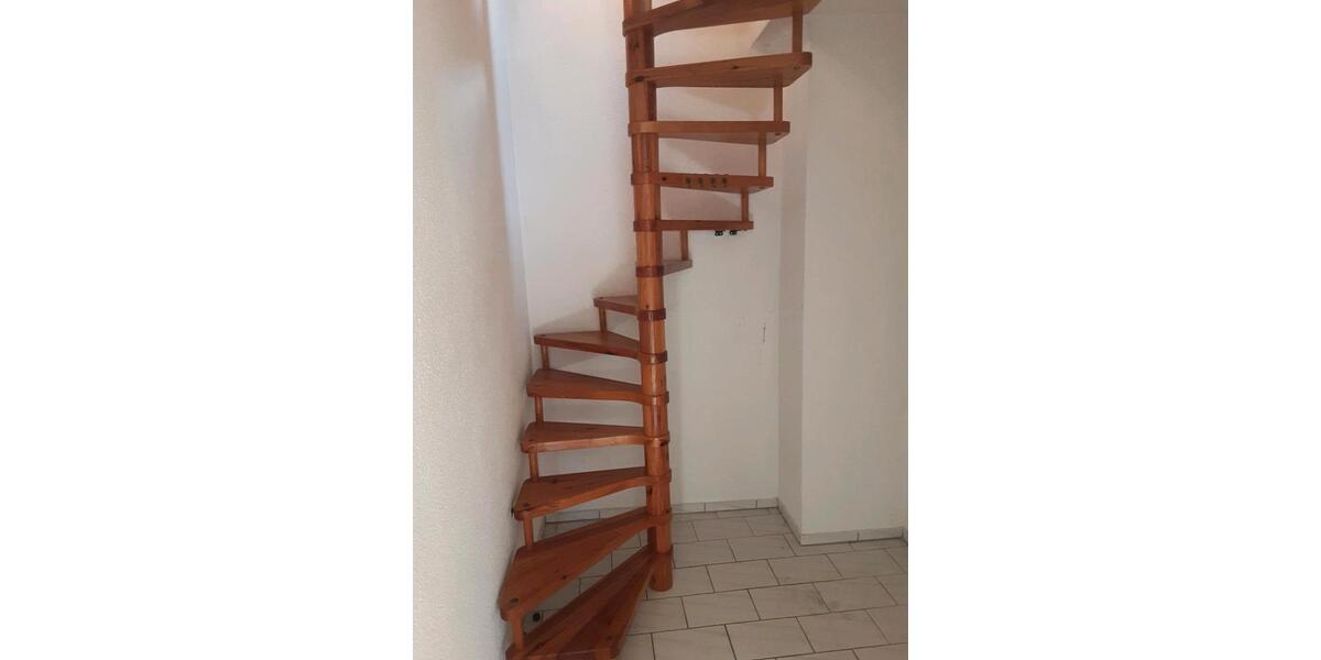 Maisonettenwohnung Geislingen an der Steige - 3 Zimmer, 80 m&sup2;, 790&euro; | Angebot:25173369