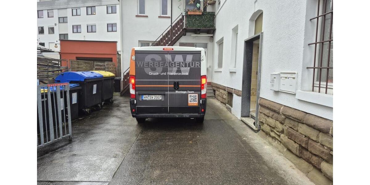 Gewerbeobjekt Fellbach - 1.200&euro; | Angebot:25483331