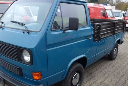 VW T3 andere 114.000 km 7.900 &euro; Nürtingen bei Stuttgart 72622