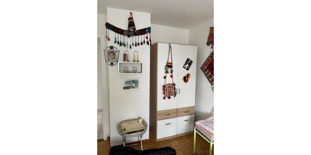 Etagenwohnung Nürtingen Oberensingen - 4 Zimmer, 90 m&sup2;, 299.000&euro; | Angebot:25773635