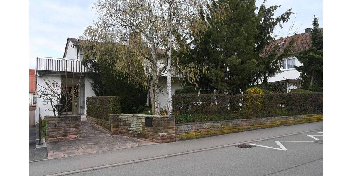 Mehrfamilienhaus, Wohnhaus Schwaikheim - 1 Zimmer, 570 m&sup2;, 1.195.000&euro; | Angebot:25986317