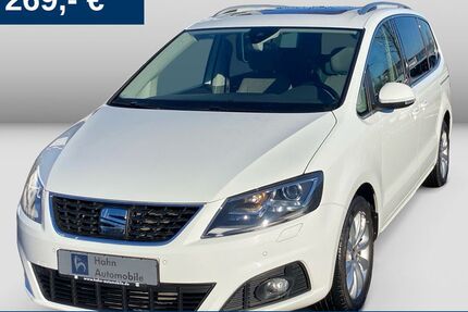 Seat Alhambra 99.595 km 28.999 &euro; Göppingen 73037