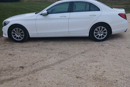 Mercedes-Benz C 180 108.400 km 17.500 &euro; Gruibingen 73344