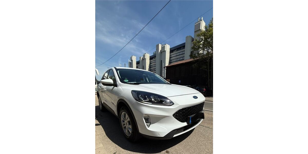 Ford Kuga 59.500 km 16.790 &euro; Esslingen am Neckar 73734