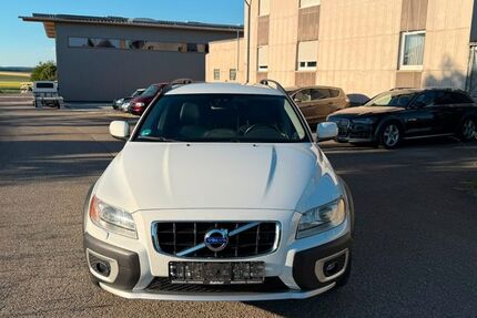 Volvo XC70 256.000 km 7.999 &euro; Gussenstadt 89547