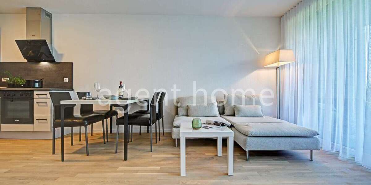 Etagenwohnung Weinstadt - 2 Zimmer, 50 m&sup2;, 1.300&euro; | Angebot:27069774