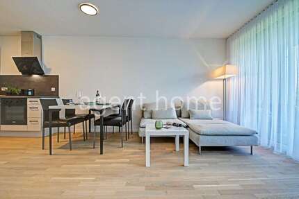 Wohnung Weinstadt - 2 Zimmer, 50 m&sup2;, 1.300&euro; | Angebot:27069774