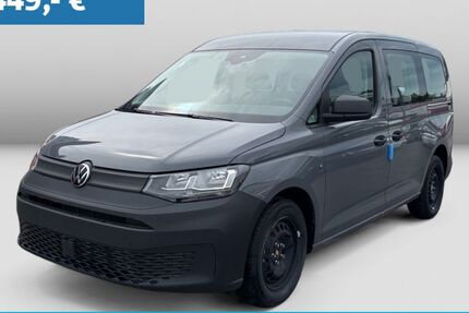 VW Caddy Maxi 1.500 km 37.900 &euro; Fellbach 70736