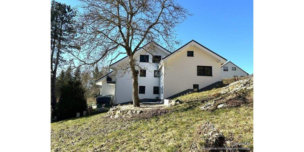 Etagenwohnung Westerheim - 2 Zimmer, 59 m&sup2;, 695&euro; | Angebot:25735778