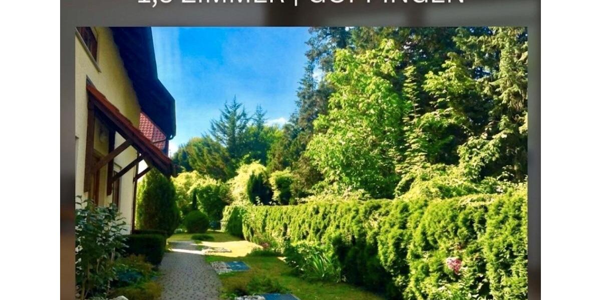 Etagenwohnung Göppingen - 1.5 Zimmer, 43 m&sup2;, 590&euro; | Angebot:25932459