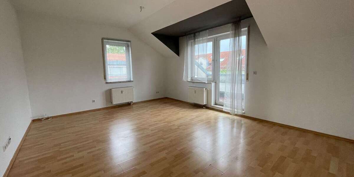 Etagenwohnung Eschenbach - 2.5 Zimmer, 56 m&sup2;, 560&euro; | Angebot:26662872