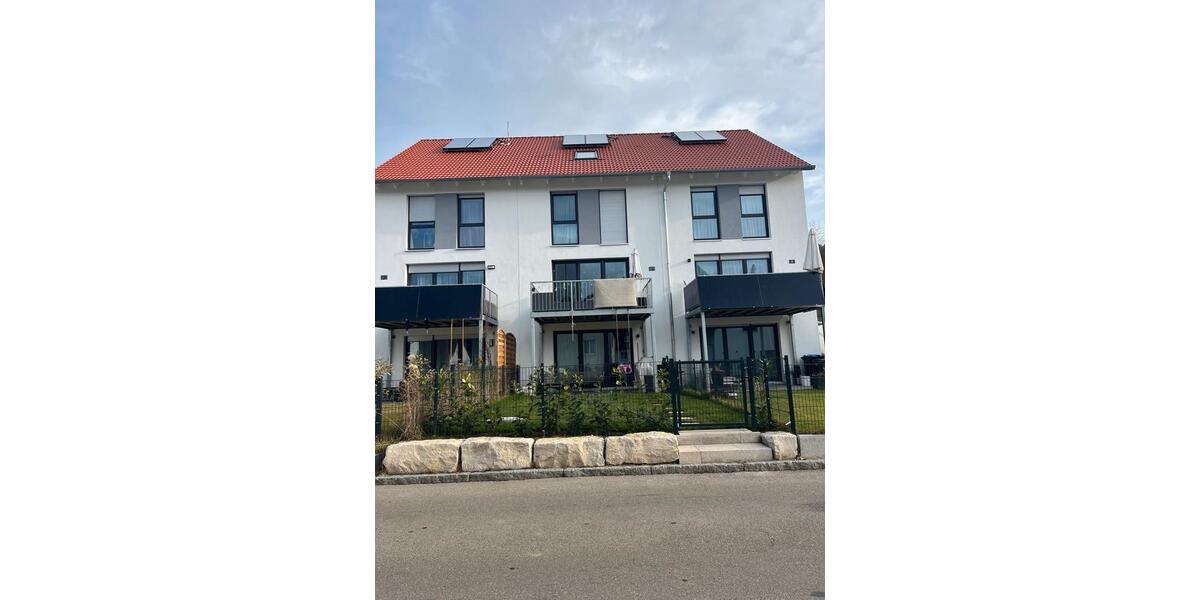 Reihenhaus Kuchen - 6 Zimmer, 166 m&sup2;, 689.000&euro; | Angebot:24276498