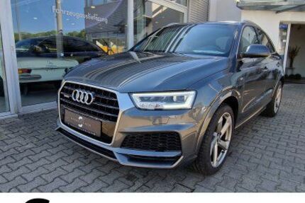 Audi Q3 81.832 km 24.590 &euro; Wendlingen am Neckar 73240